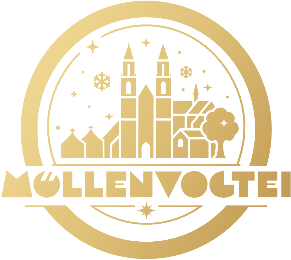 Möllenvogtei — Advent im Domviertel