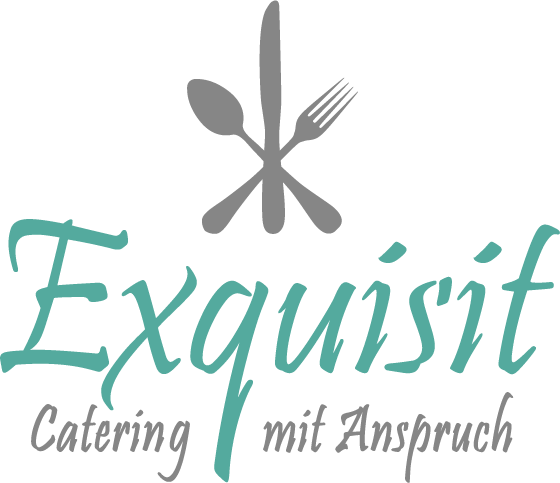 Logo Exquisit Catering