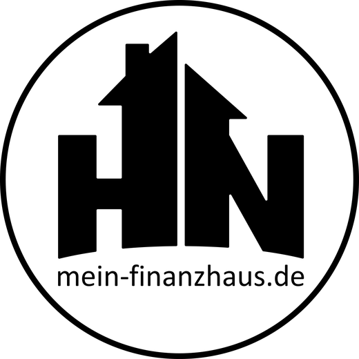 Logo H&amp;N Mein Finanzhaus