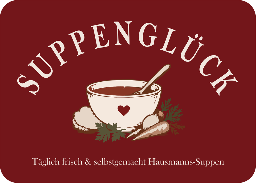 Suppenglück